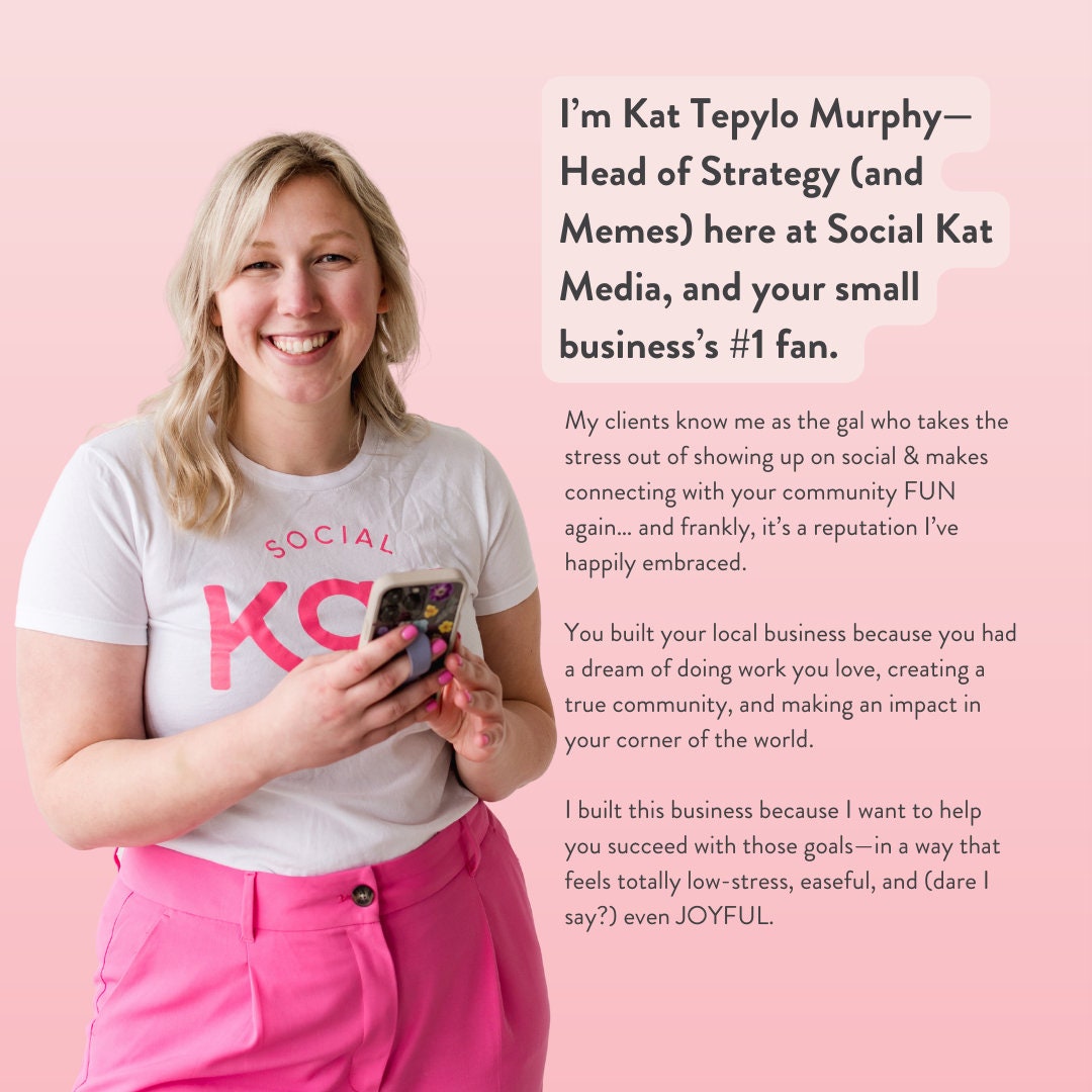Canva video tutorial how to use canva for social media etsy australia