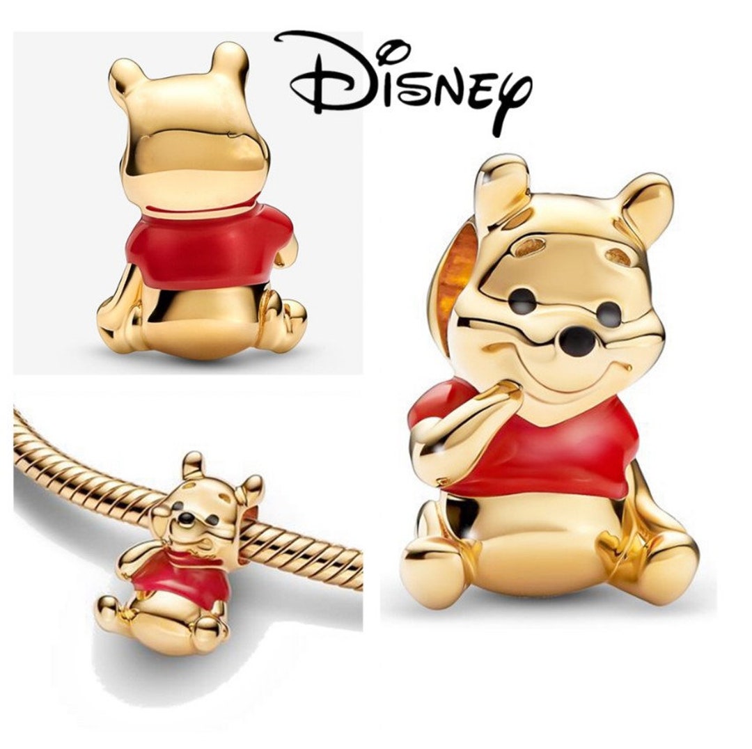 Disney Winnie the Pooh Honey Pot Charm main image 0