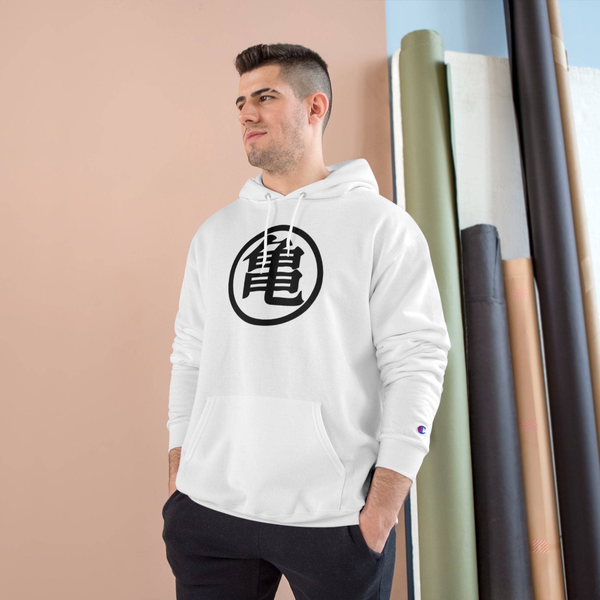 Dragon ball deals club hood