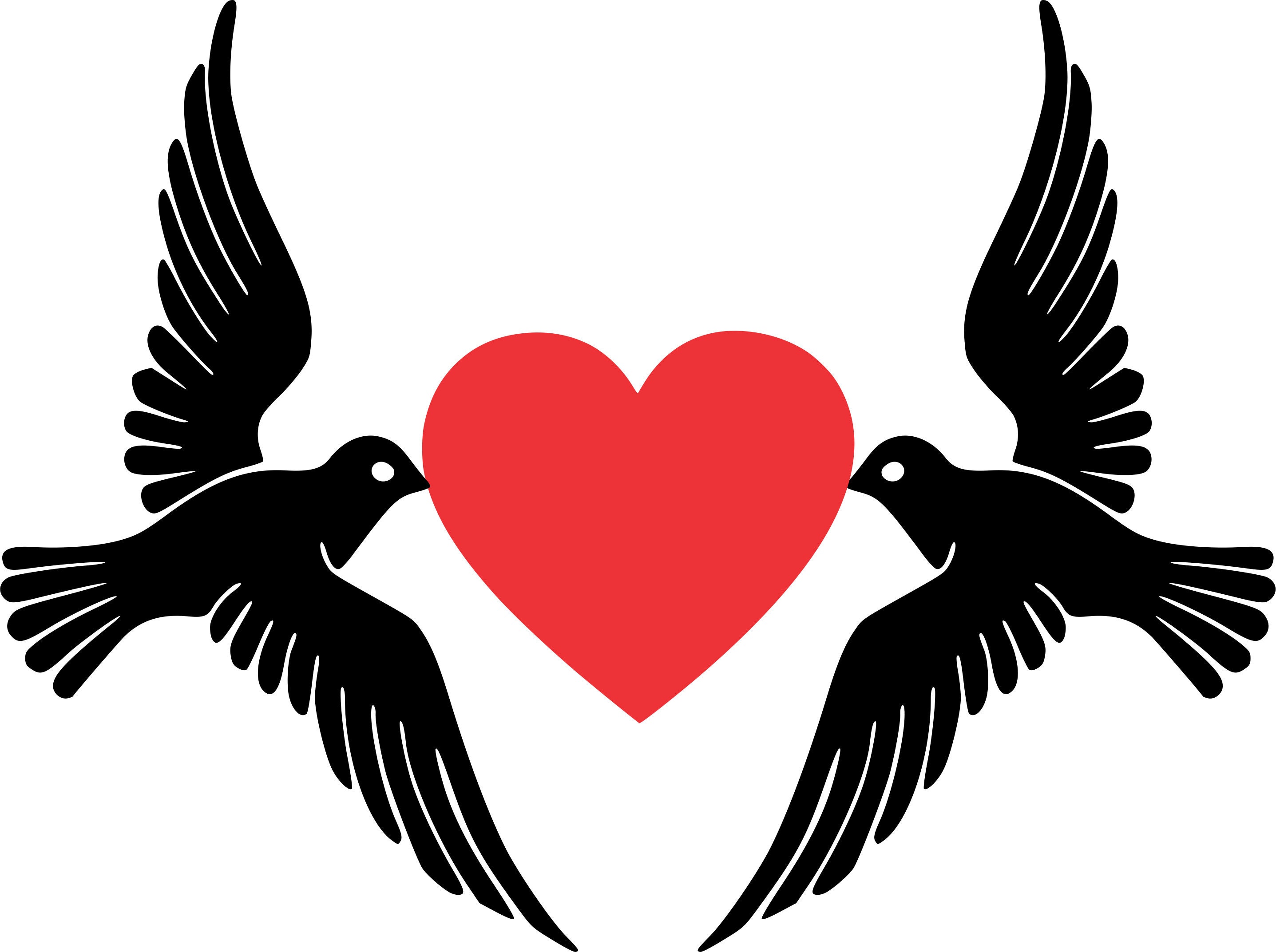 Love Birds SVG Love Bird PNG DXF Couples Bird Svg Etsy