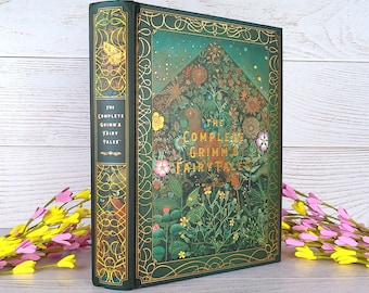 Complete Flower Fairies Collection Slipcase Containing Eight