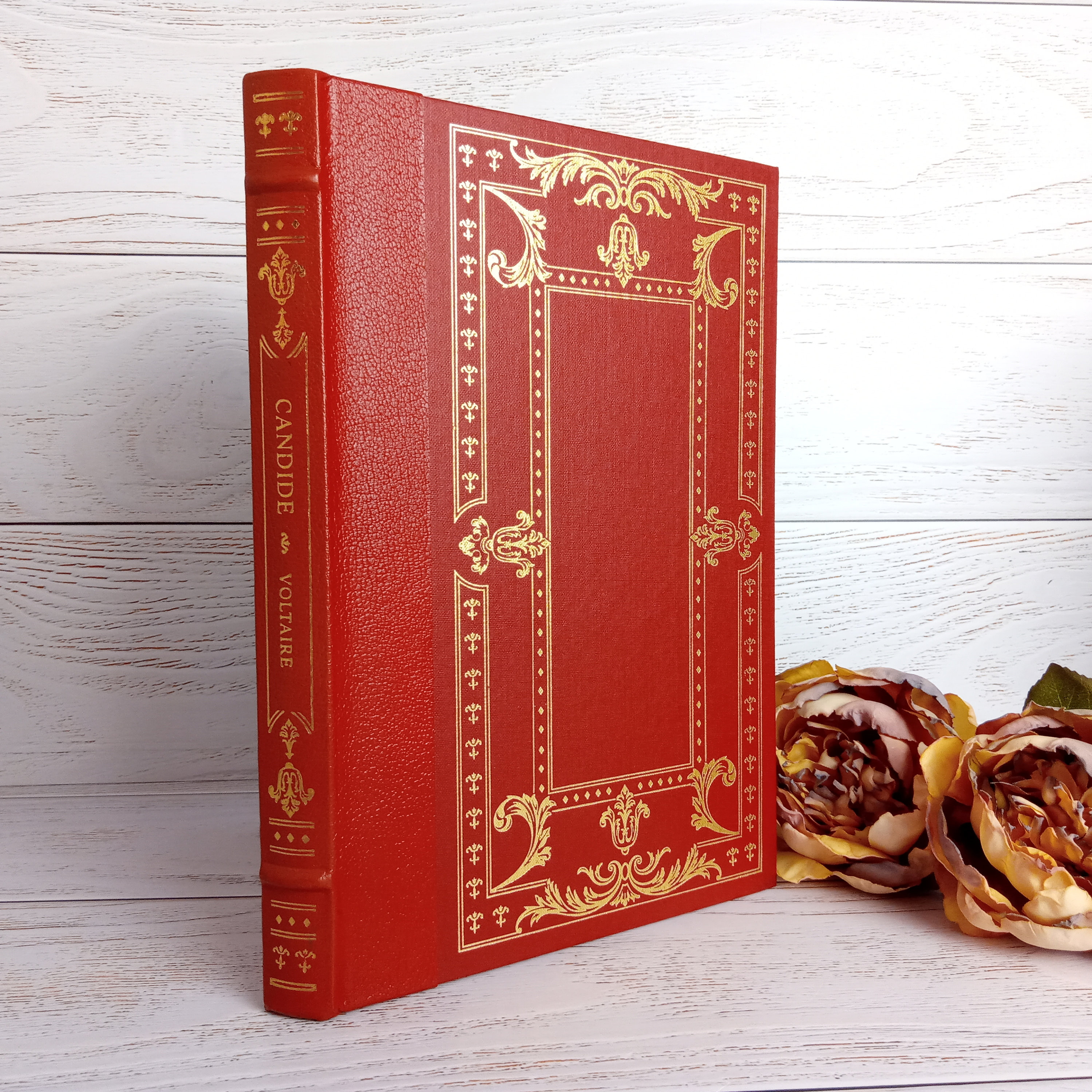 Amazon | Candide | Voltaire | Anthologies