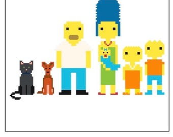 Simpsonowie
