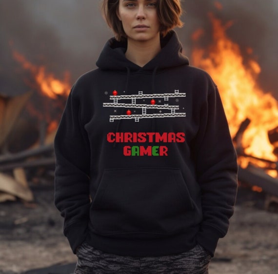 Level up hoodie hotsell