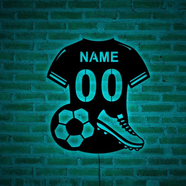 Custom Led Signs - Etsy