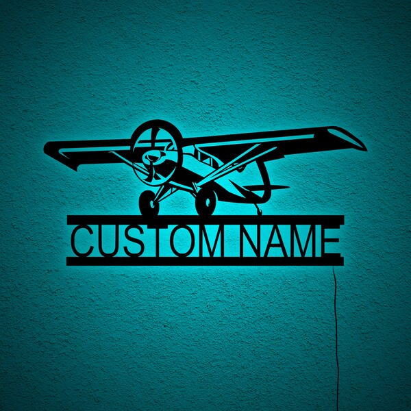 Airplane Pilot - Etsy