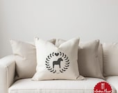 Pferd SVG Datei Geschenk Pferdeliebe | Plotterdatei SVG PNG