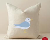 Möwe  Plotterdatei – Maritime Geschenkidee DIY - SVG + PNG