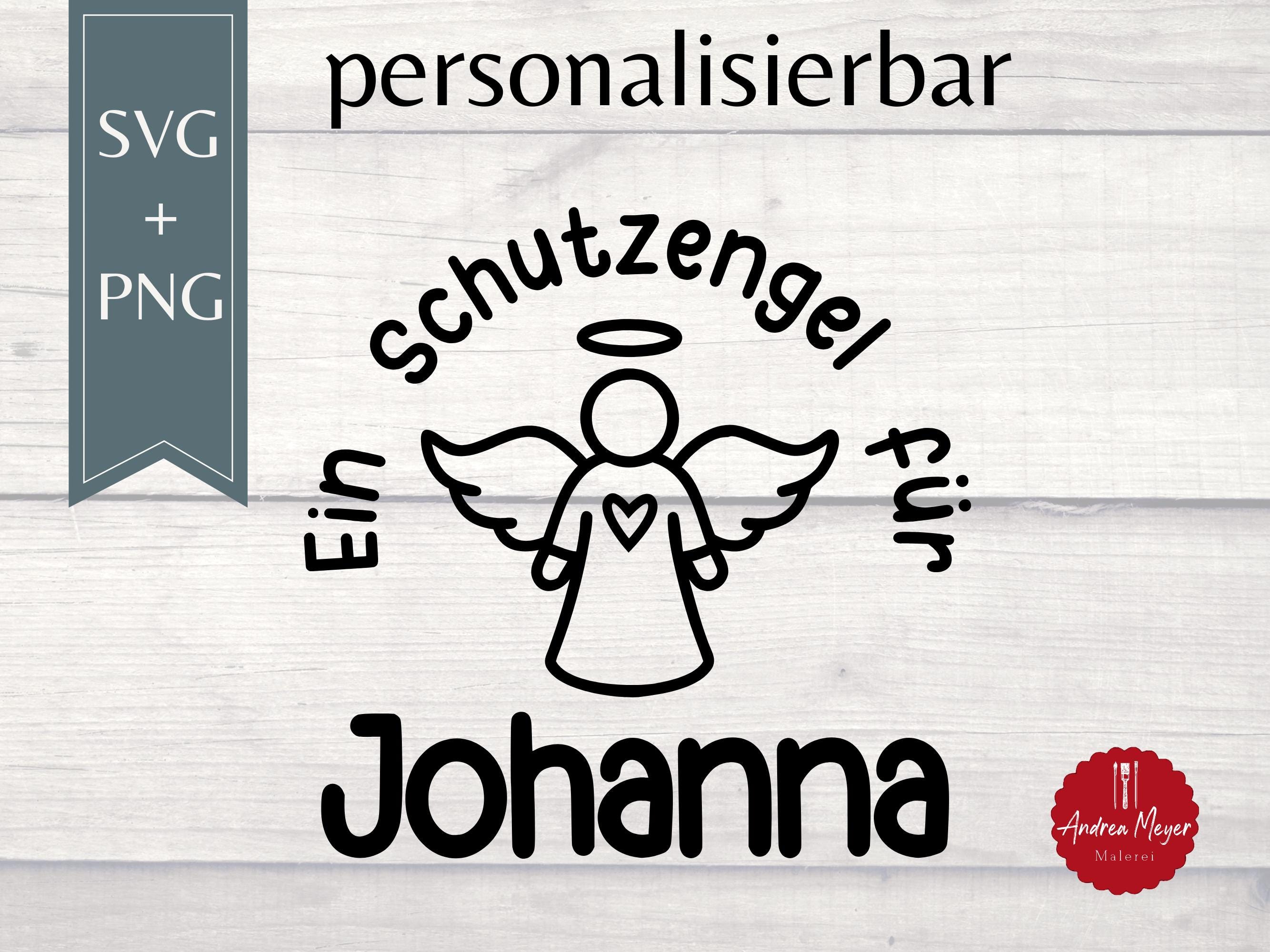 Geschenke zur Geburt plotten – Kreative DIY-Ideen mit personalisierten Plotterdateien 2 Produkt 1