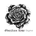 ObsidianRoseDigital store logo