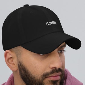 Cappello da papà El Padre per padri