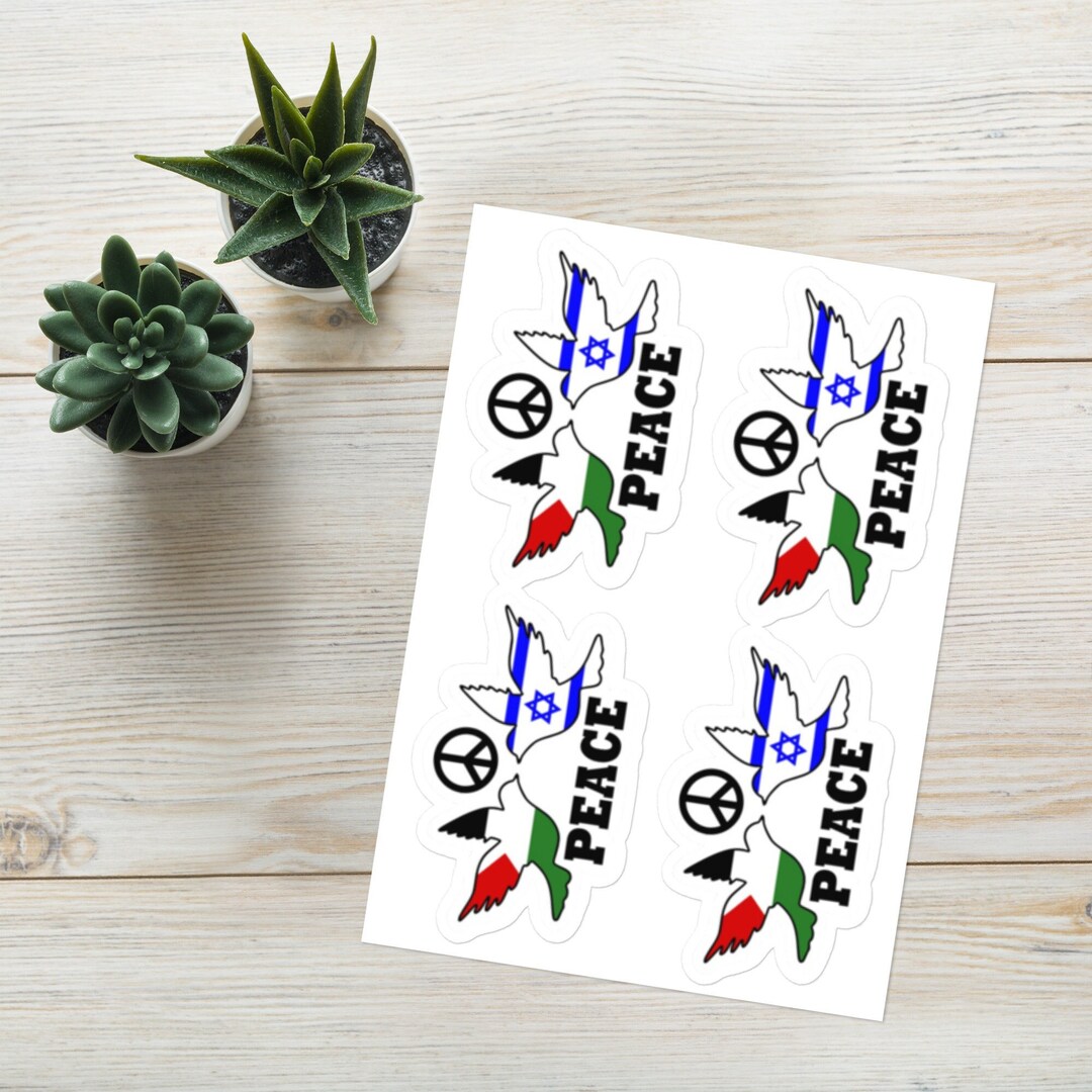 Sticker Sheet - Etsy