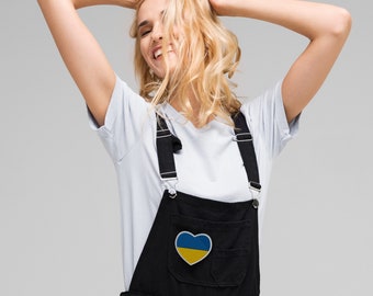 Oekraïne geborduurde patches