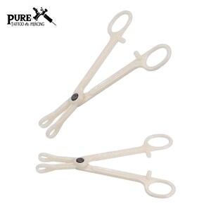 O.R. Grade Forceps O.R. Grade Body Piercing Forceps Kit - 7 - Foto 11