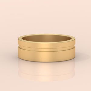 Double Band Ring, Dainty Ring, Wedding Band, Stacking Ring, Minimalist Ring, Christmas Gift for Her, Gold Ring, Silver Ring, Diamond Ring