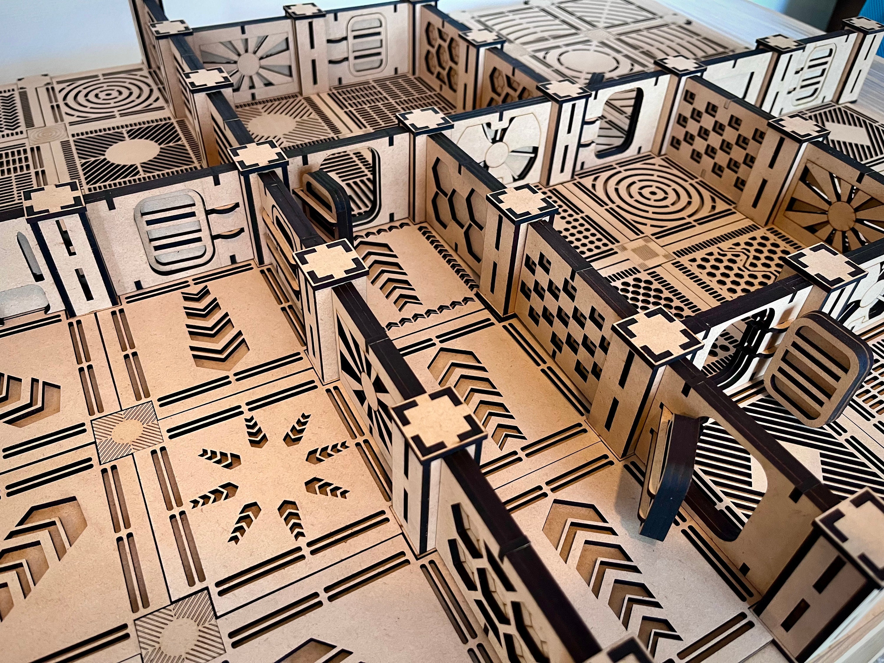 Paper terrain - Etsy 日本