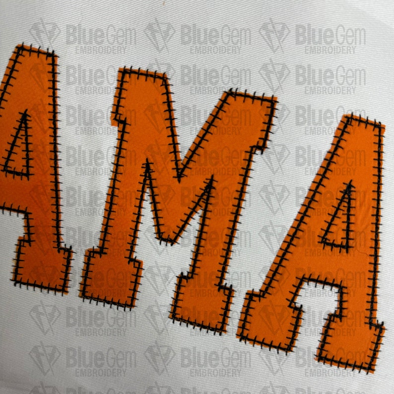 Repositional Embroidery Mama Blanket Applique Embroidery Design: Repositional Hoop Sizes ...