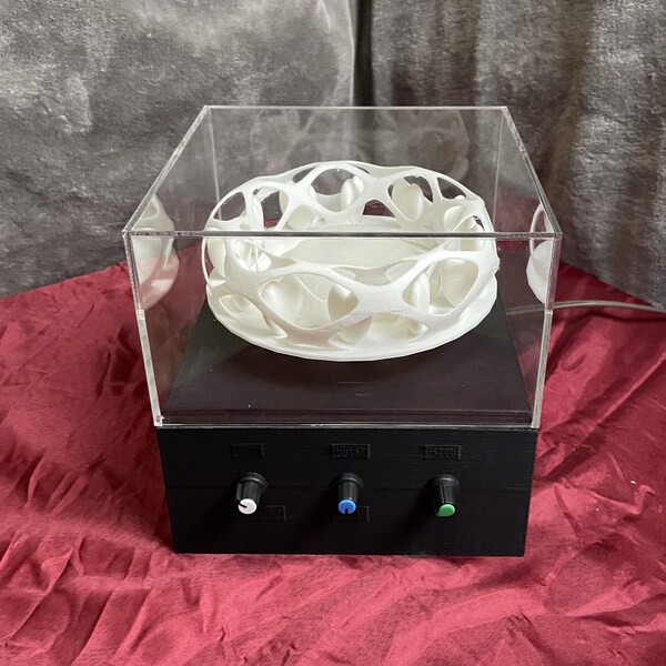 Animated Zoetrope Etsy