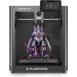 On Demand 3D Druckdienste