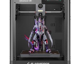 On Demand 3D Printing Services