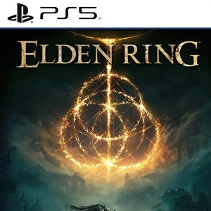 Elden Ring (PS4) (5 stores) find the best prices today »