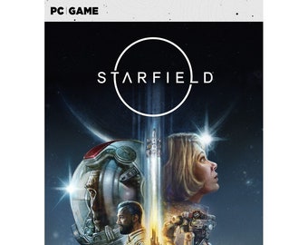 STEAM / Starfield Digital Premium Edition / Account / Gioco completo / PC