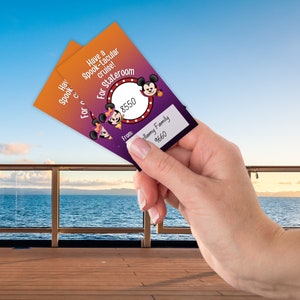 Halloween Fish Extender Gift Tag Pixie Dust Gift Tag Halloween Cruise Pixie Dust Label Fish Extend Label Printable Halloween Pixie Dust Gift