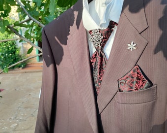 Used wedding suit