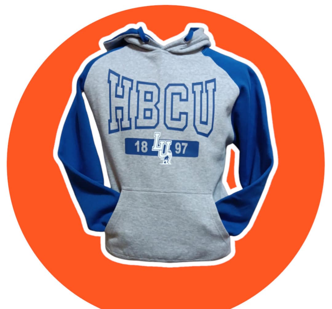 Langston University HBCU 1897 Etsy