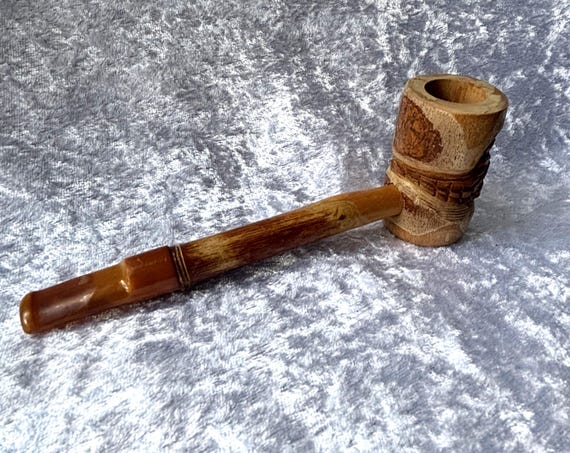 gator tobacco Vintage Hand Carved Alligator Wood Tobacco Pipe – 6” Folk Art Pipe, Never Smoked, Natural Finish, Rustic Carved Gator Design gator tobacco Vintage Hand Carved Alligator Wood Tobacco Pipe – 6” Folk Art Pipe, Never Smoked, Natural Finish, Rustic Carved Gator Design