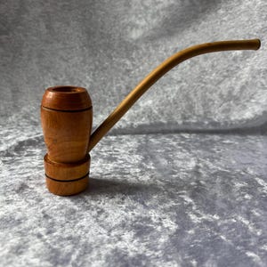 Fancy Tobacco Pipes