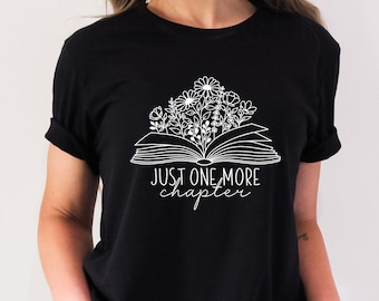 Bookish, Funny Reading Shirt, Book Shirt, Librarian Gifts, Cute Graphic Tees Trending Now, Read Shirt For Women OK