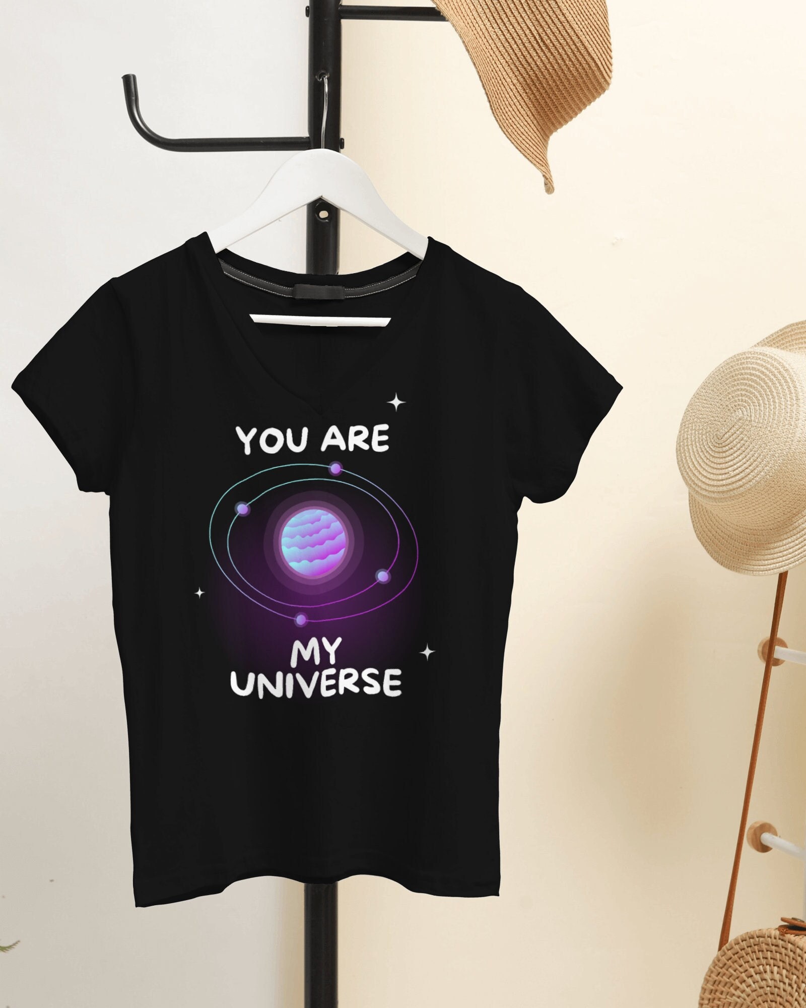 MY UNIVERSE TEE – Coldplay US