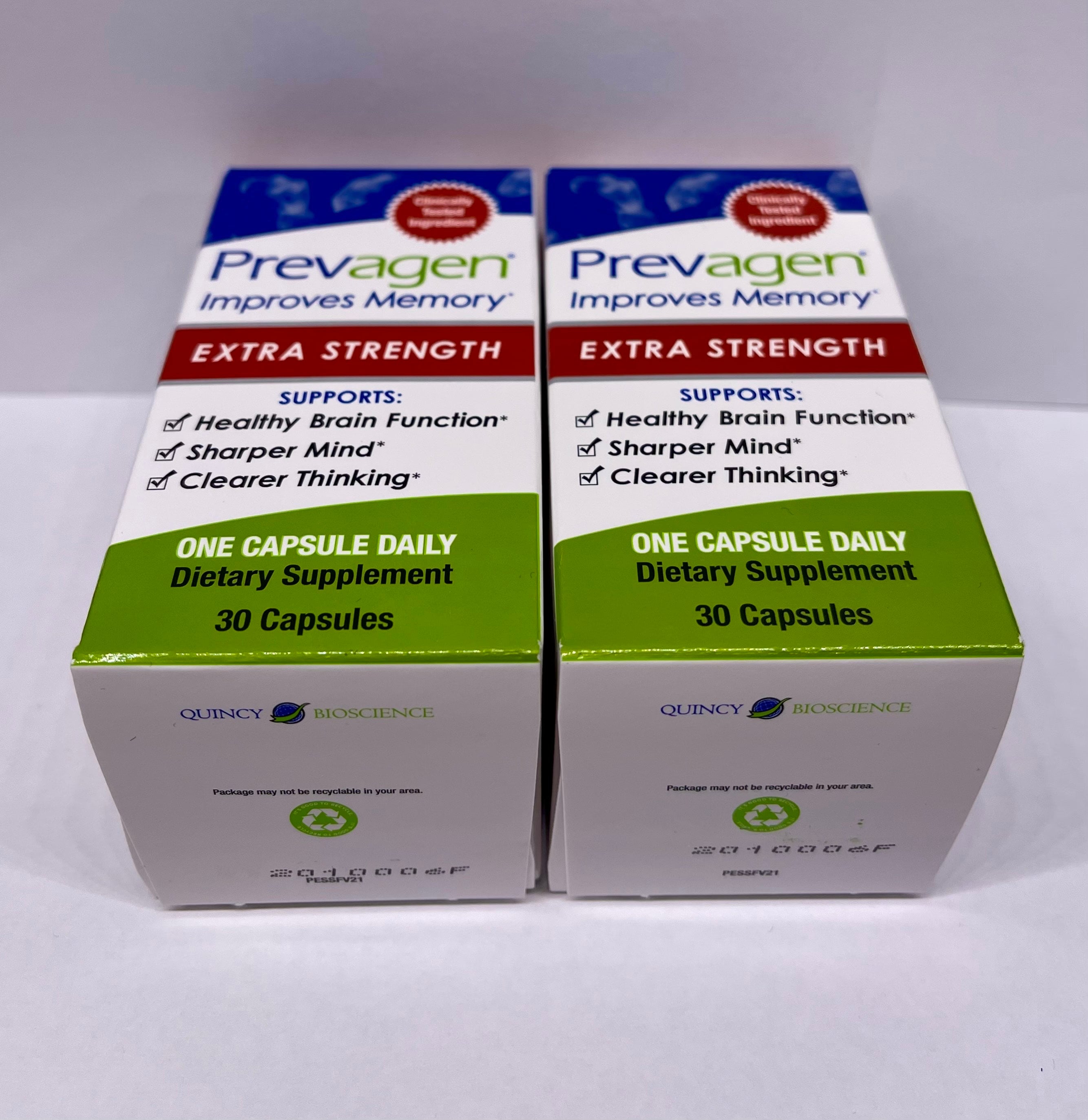 Ipudcostco Prevagen Extra Strength 42 - 9v2da50