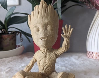 baby groot