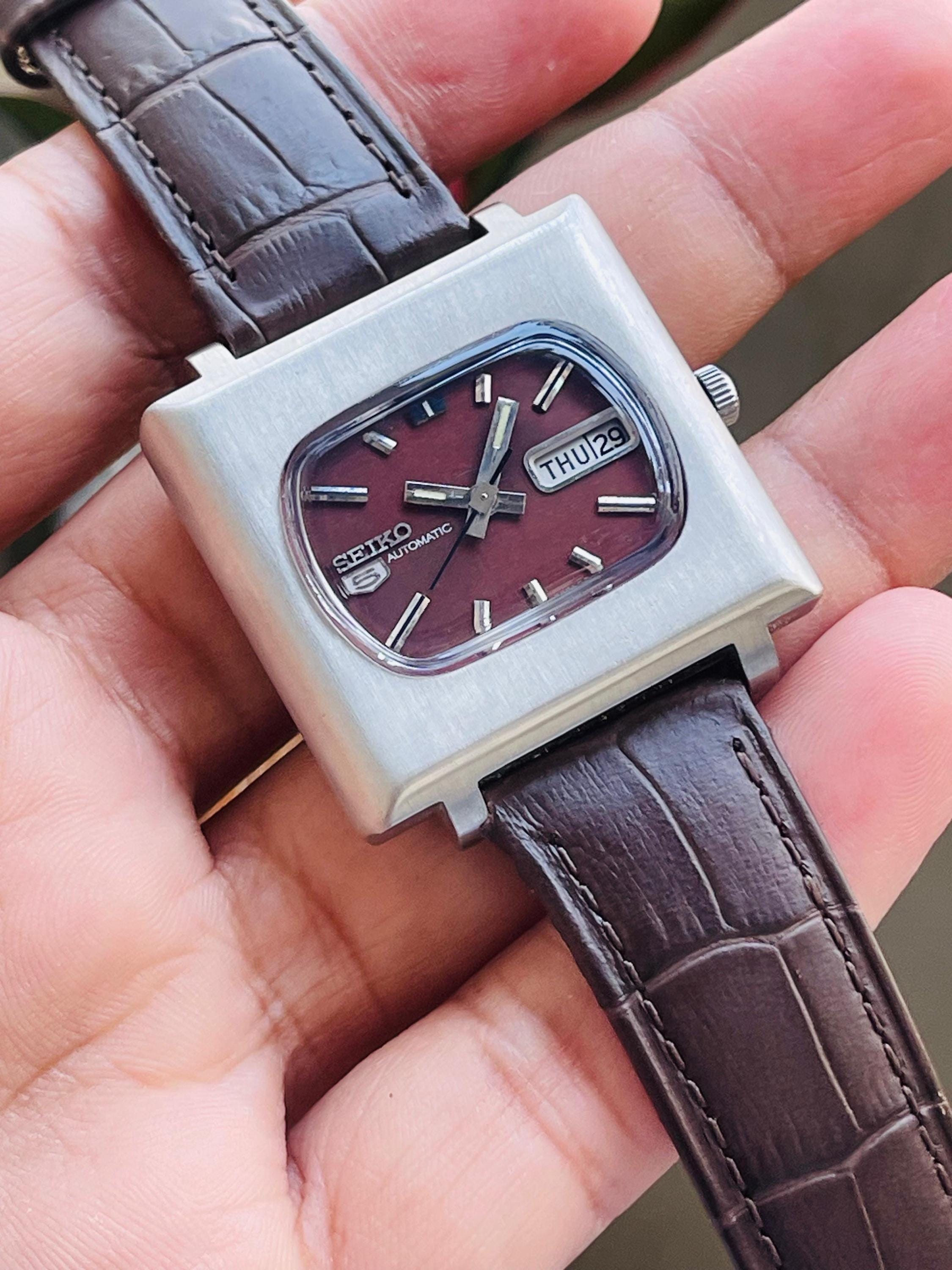 Seiko tv dial - Etsy 日本