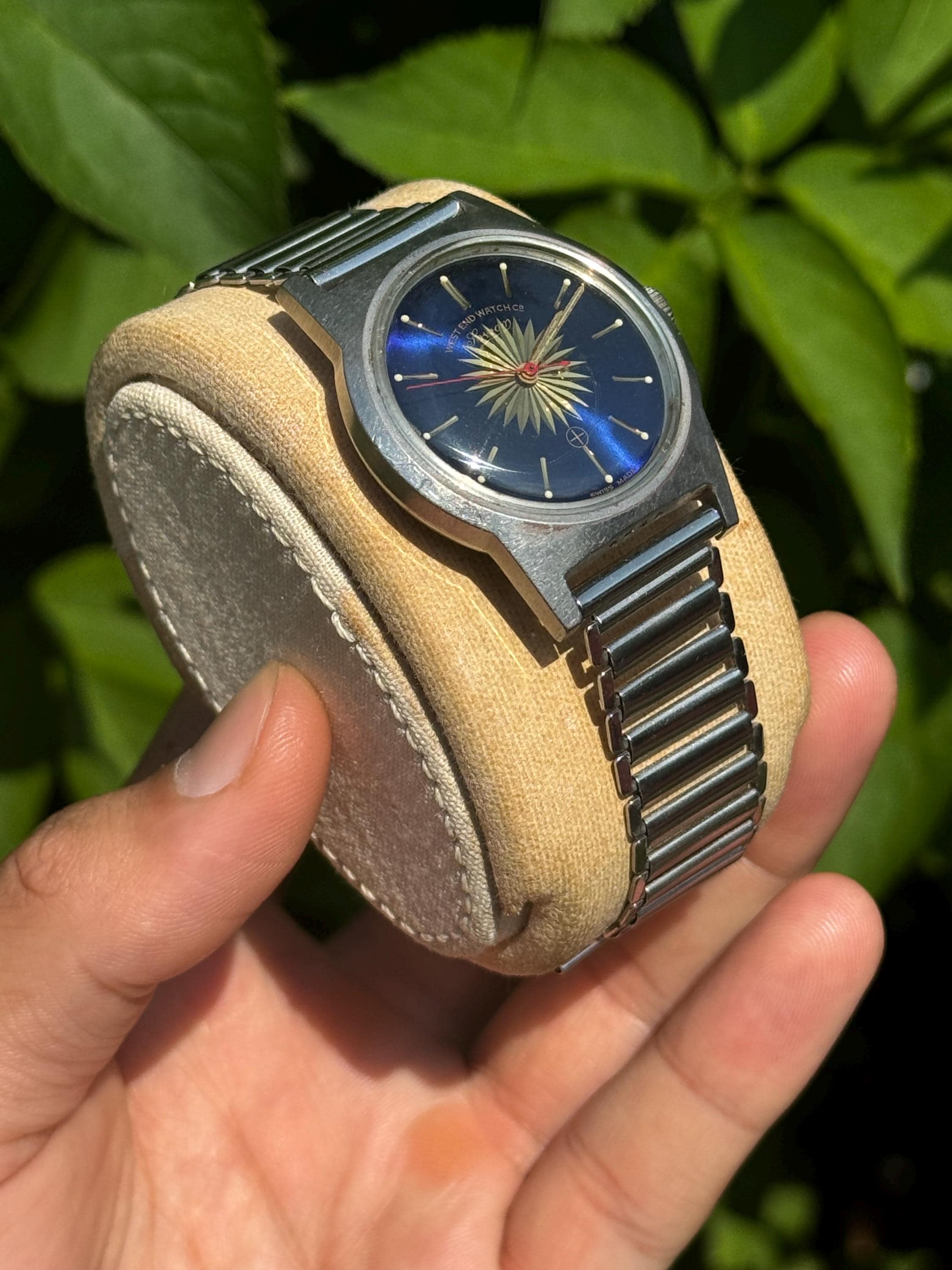 West end watch - Etsy 日本