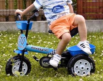 【サイン入り】nano.ripe tricycle rider GUEST_4d4bb0f4-9350-4b63-86ca-