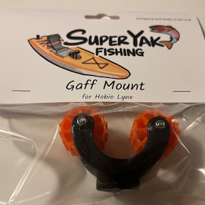 Hobie Lynx Gaff Mount