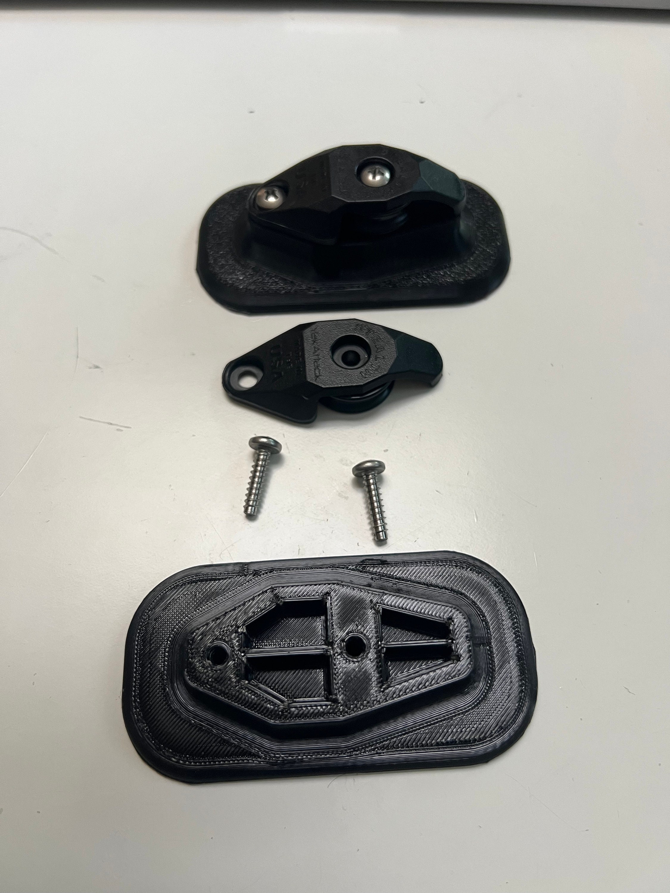 Hobie Universal Anchor Trolley Kit