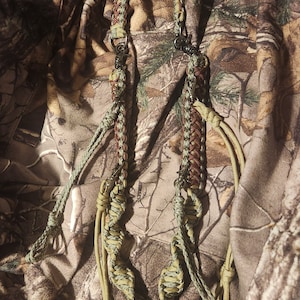 MC Design Call lanyard