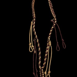 Simple Duck Call Lanyards
