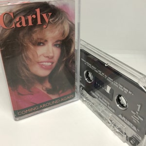 Carly Simon - Coming Around Again