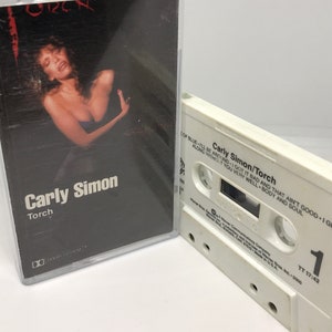 Carly Simon - Torch