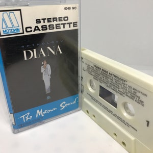 Diana Ross - Anthology