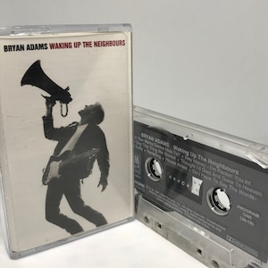 Bryan Adams - Waking Up the Neighbors