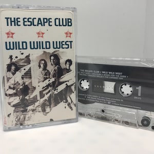 The Escape Club - Wild Wild West