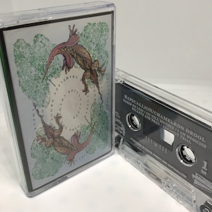 Chameleon Tape 