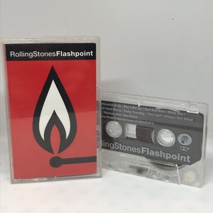 Rolling Stones - Flashpoint