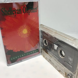 Shelleyan Orphan - Century Flower
